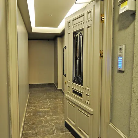 Brickpalas 2* Provincia di Istanbul