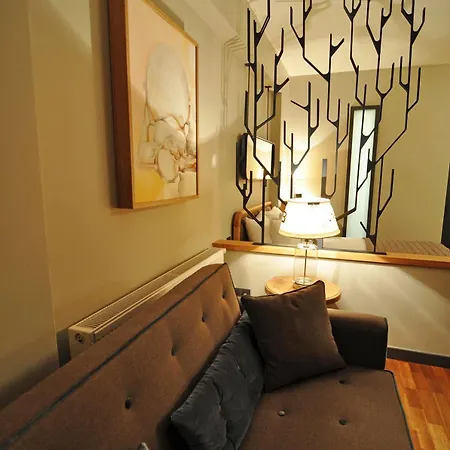 Brickpalas Provincia di Istanbul