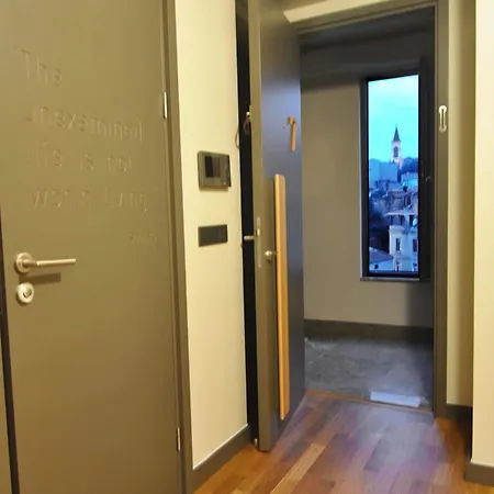 Aparthotel Brickpalas