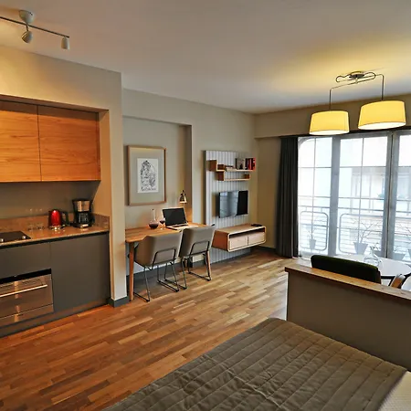 Brickpalas Стамбул