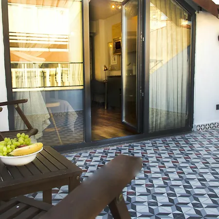 Brickpalas 2* Стамбул