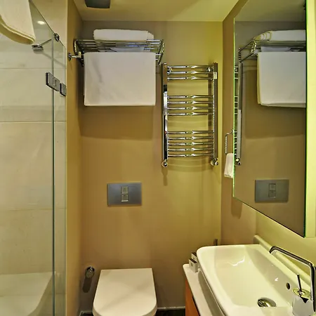 Brickpalas Provincia di Istanbul