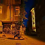Hotel Brickpalas Istanbul