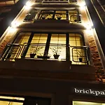 Brickpalas 2* Istanbul