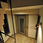 Brickpalas Hotel Istanbul