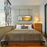 Brickpalas Hotel
