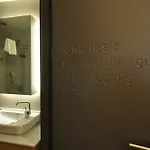 Brickpalas Hotel