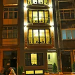 Hotel Brickpalas