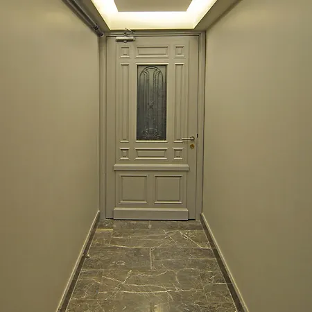 布里克帕拉斯酒店 酒店 2*