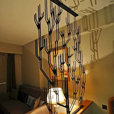 브릭팔라스 호텔 이스탄불