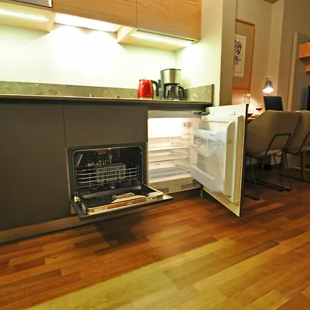 酒店 布里克帕拉斯酒店