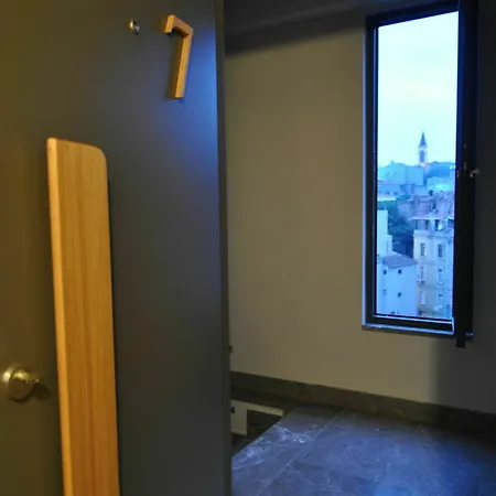 Hotel Brickpalas Istanbul