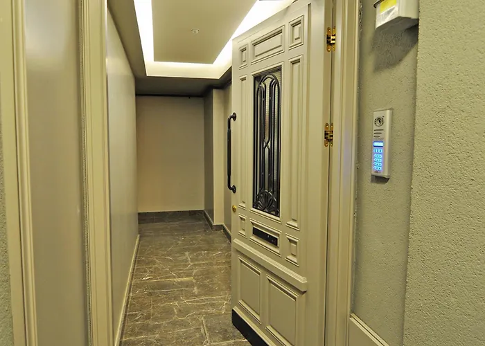 Brickpalas 2* Istanbul