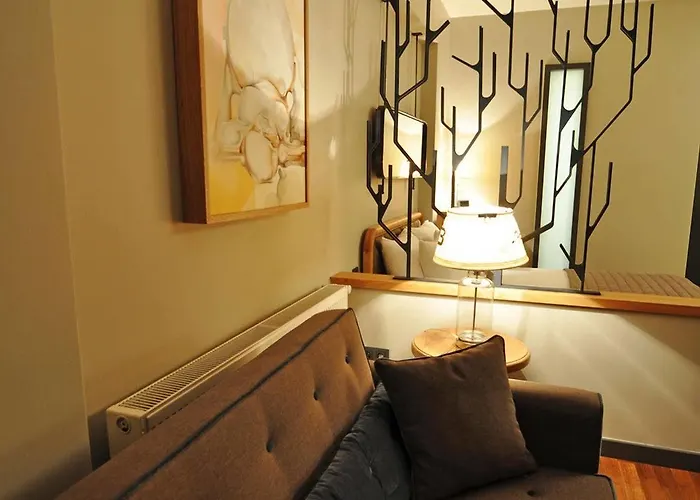 Brickpalas Istanbulská provincie