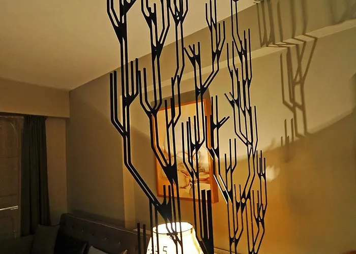 Brickpalas Hotel Istanbul