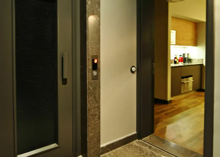 Brickpalas 2* Istanbulská provincie