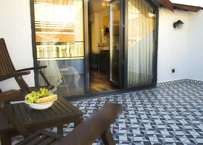 Brickpalas 2* Istanbul