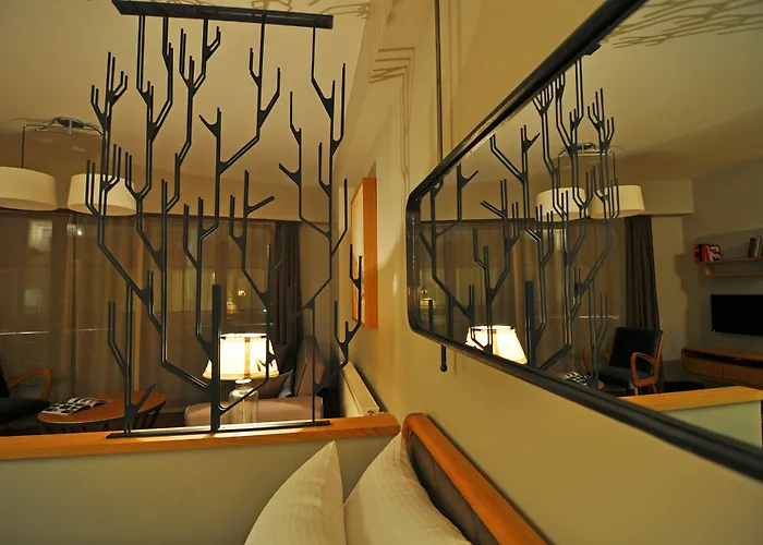 Hotel Brickpalas Istanbulská provincie