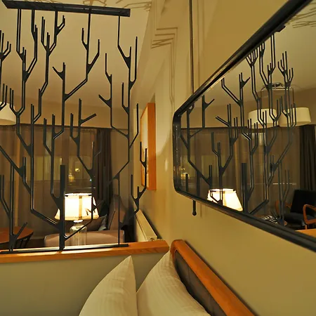 Hotel Brickpalas Istanbulská provincie