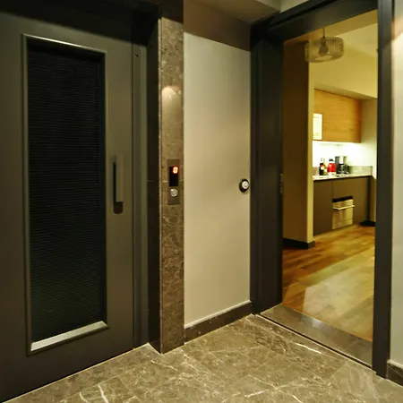 Brickpalas 2* Istanbul