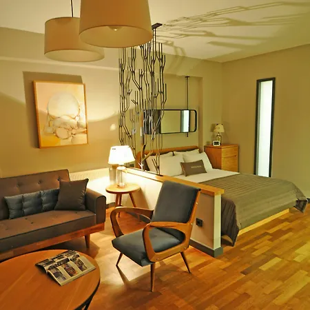 Brickpalas 2* Istanbul